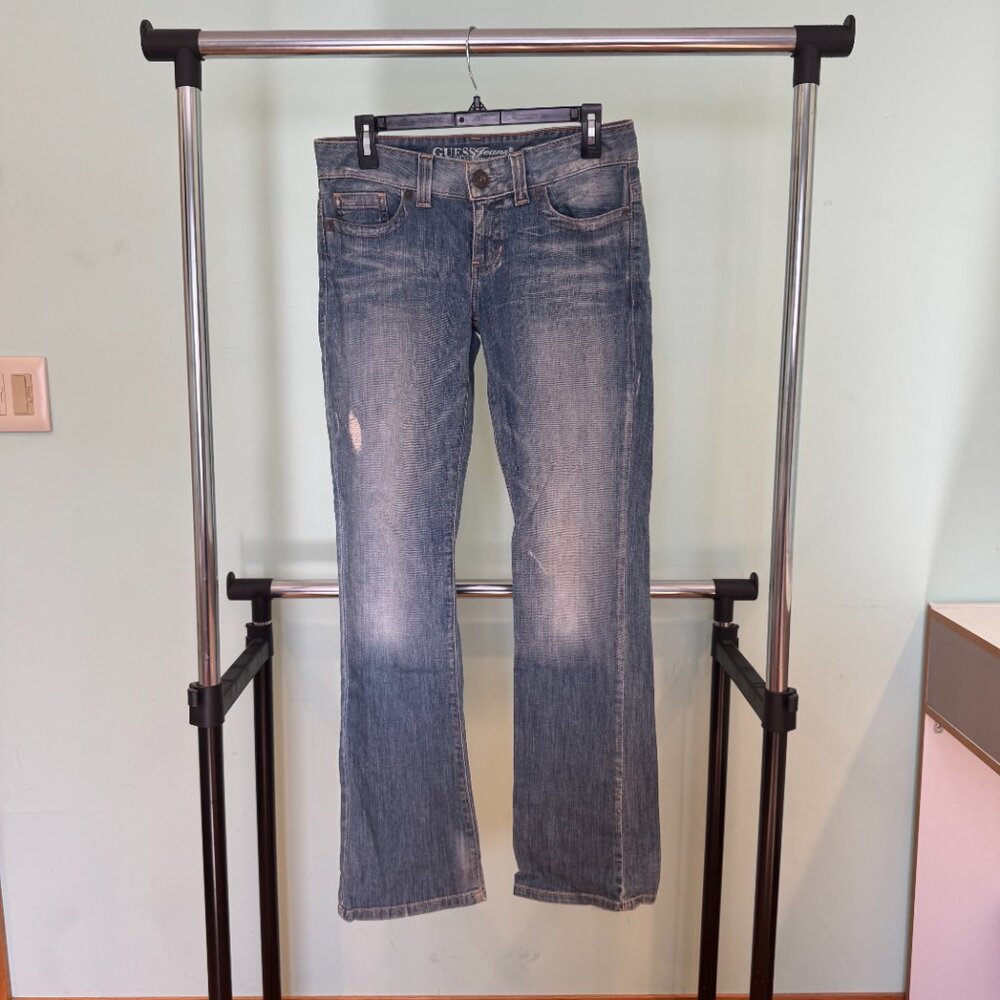Guess Jeans